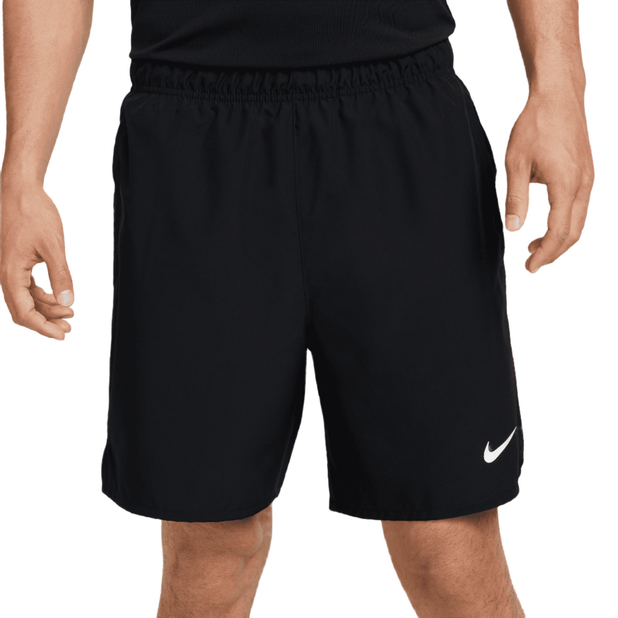 Nike Men's  Dri-FIT Challenger 18cm (approx.) Brief-Lined Versatile Shorts