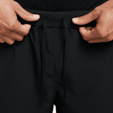 Nike Men's  Dri-FIT Challenger 18cm (approx.) Brief-Lined Versatile Shorts