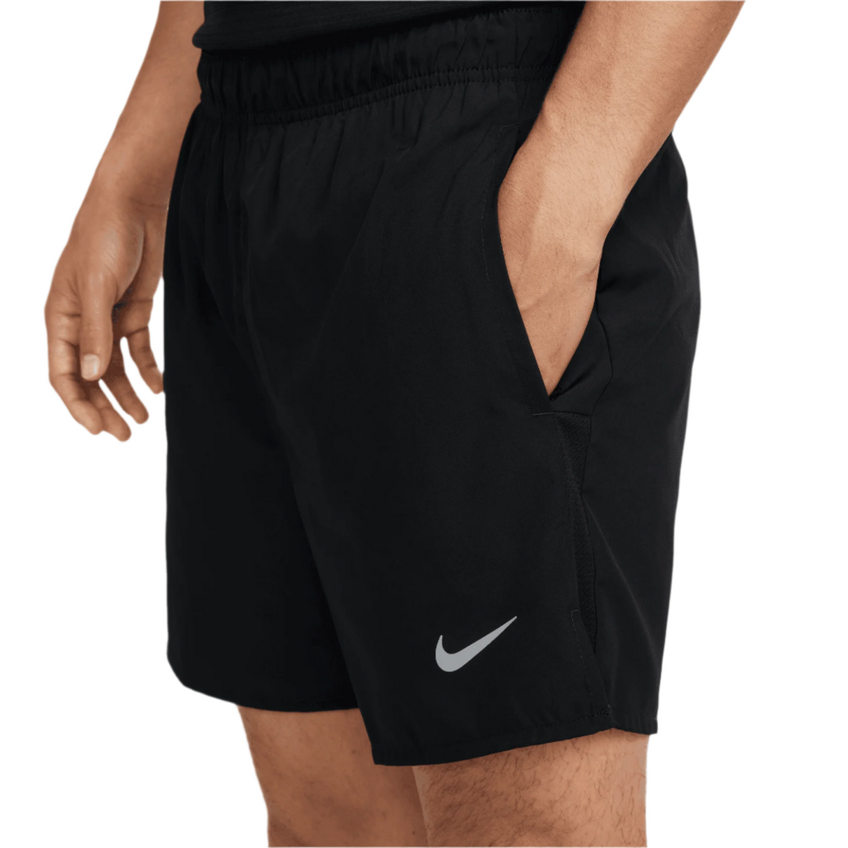 Nike Men's Dri-FIT Challenger 5" Shorts