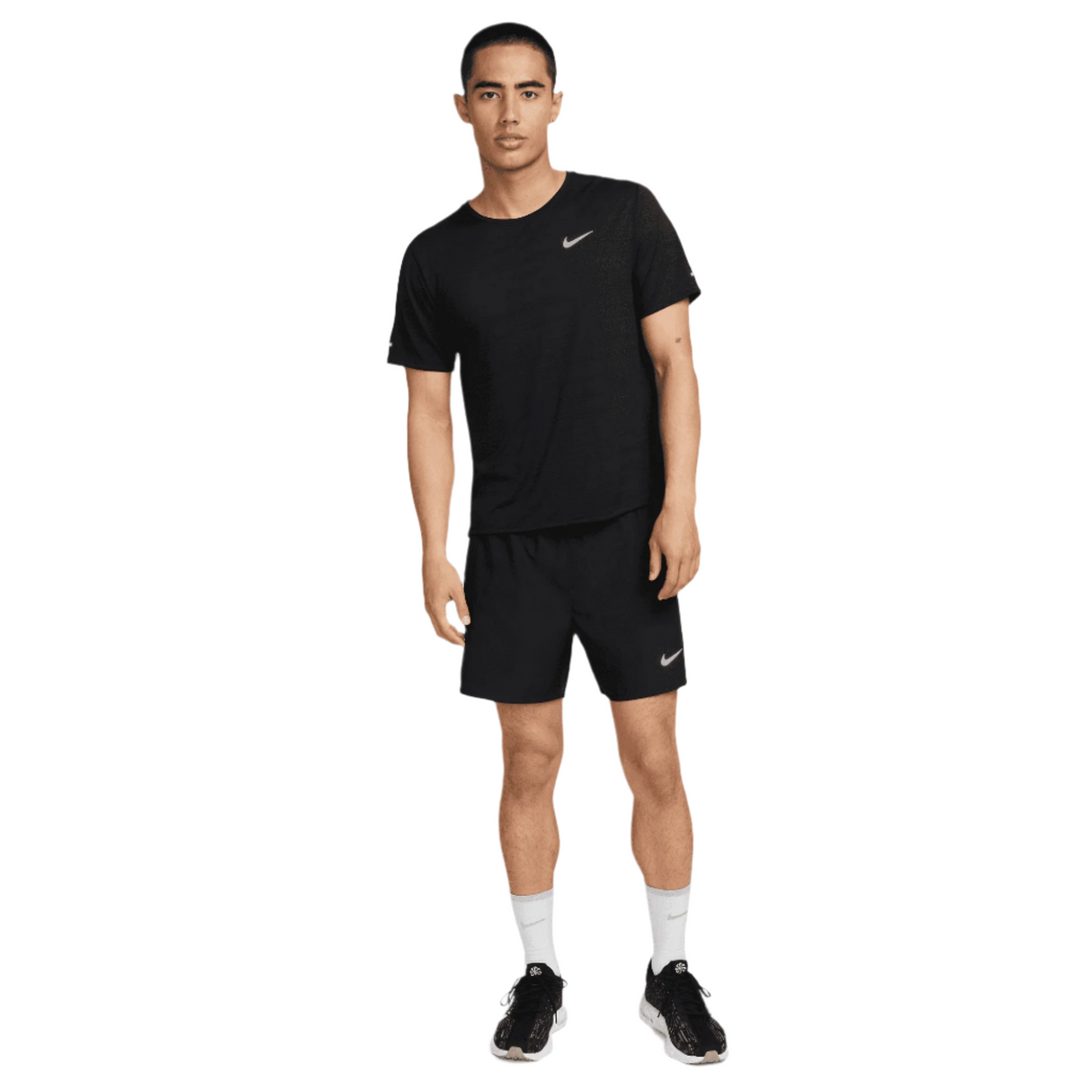 Nike Men's Dri-FIT Challenger 5" Shorts