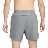 Nike Men's Dri-FIT Challenger 5" Brief-Lined Versatile Shorts