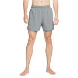 Nike Men's Dri-FIT Challenger 5" Brief-Lined Versatile Shorts