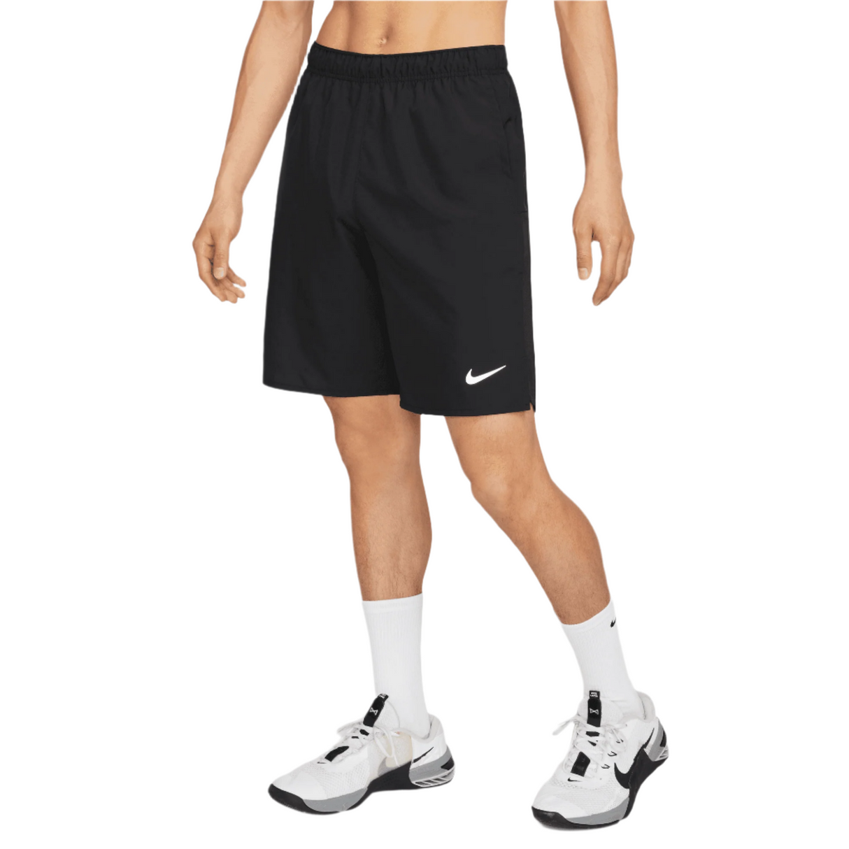 Nike Men's Dri-FIT Challenger 23cm (approx.) Unlined Versatile Shorts