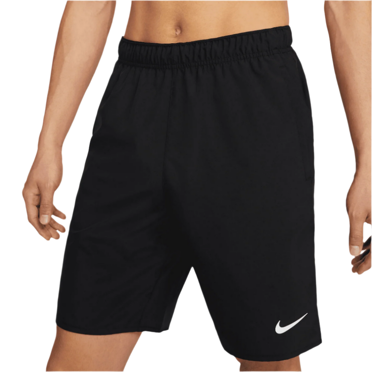 Nike Men's Dri-FIT Challenger 23cm (approx.) Unlined Versatile Shorts