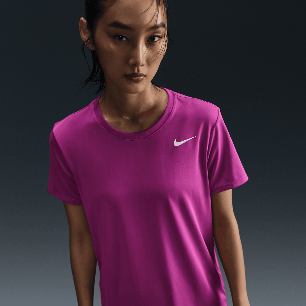 Nike Women's Dri-FIT T-Shirt