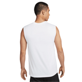 Nike Men's Dri-FIT Legend Sleeveless Fitness T-Shirt