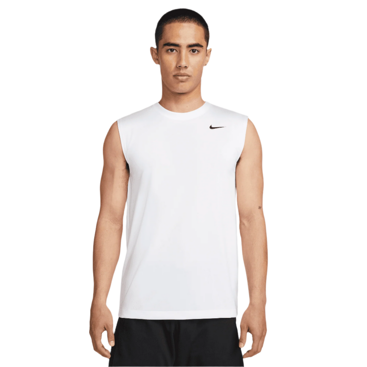 Nike Men's Dri-FIT Legend Sleeveless Fitness T-Shirt