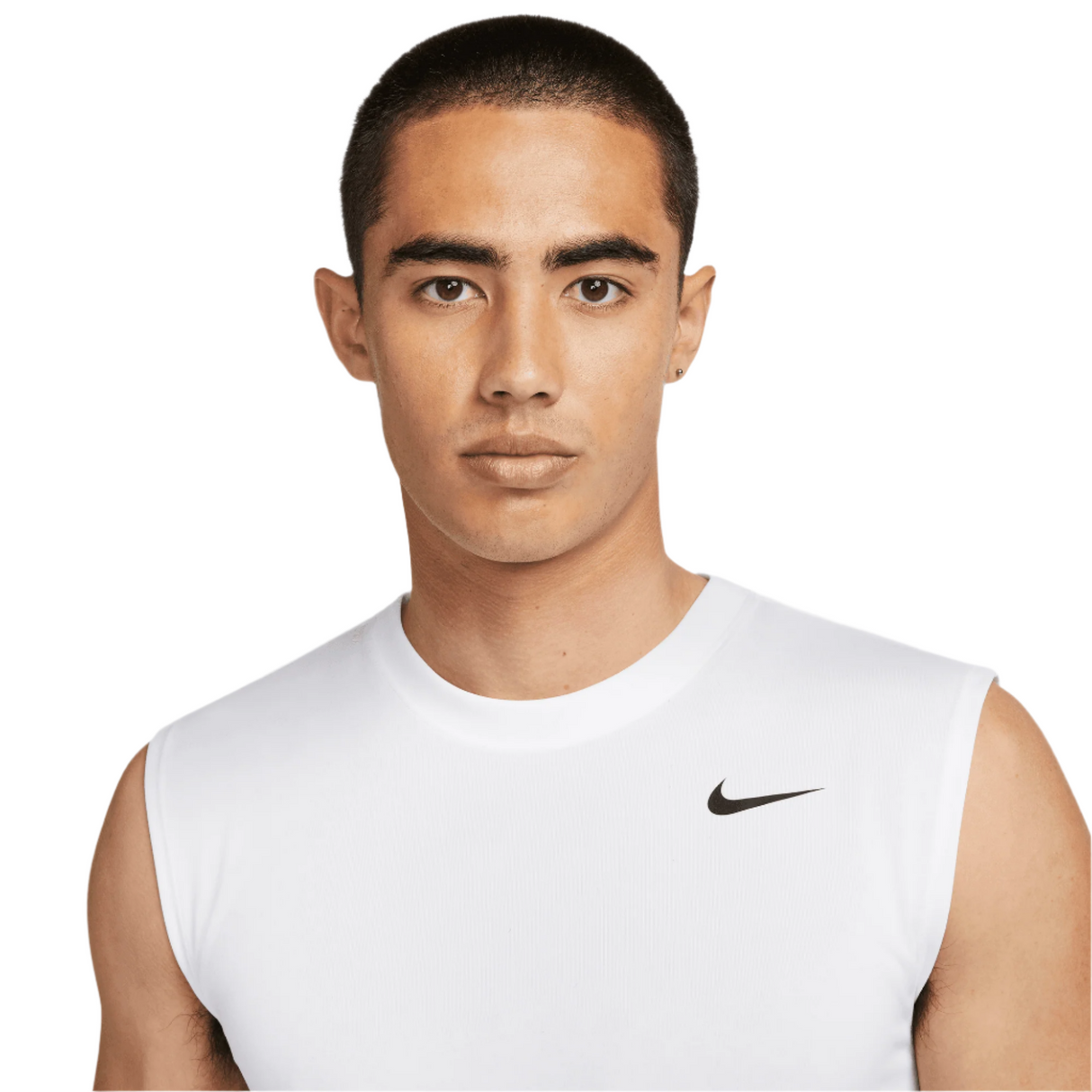 Nike Men's Dri-FIT Legend Sleeveless Fitness T-Shirt