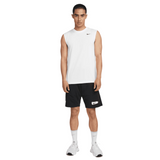 Nike Men's Dri-FIT Legend Sleeveless Fitness T-Shirt