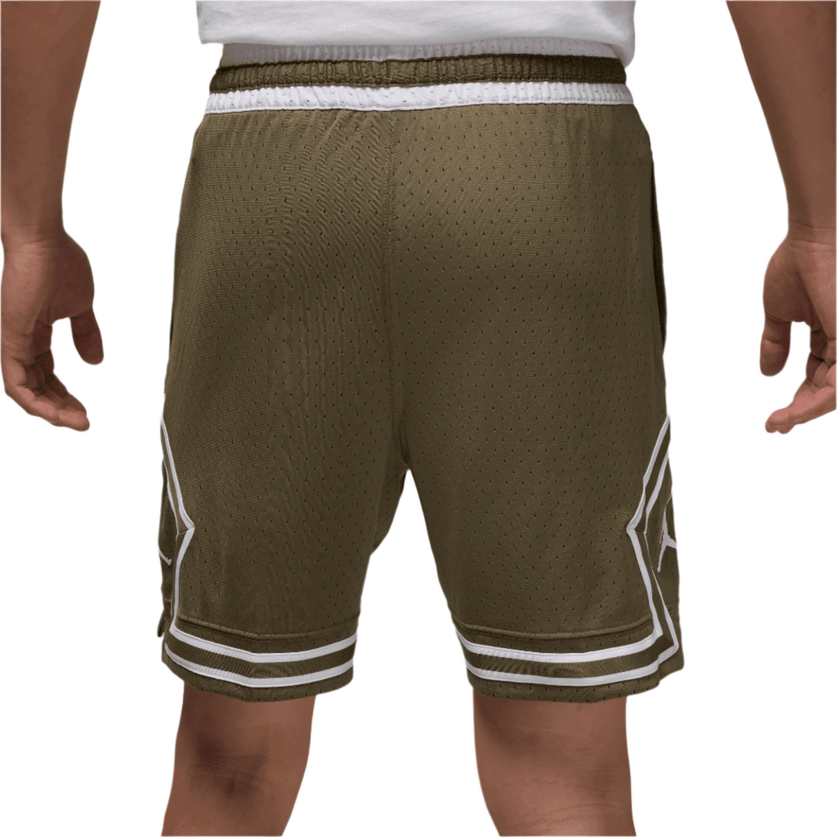 Jordan Dri-FIT Sport Diamond Shorts