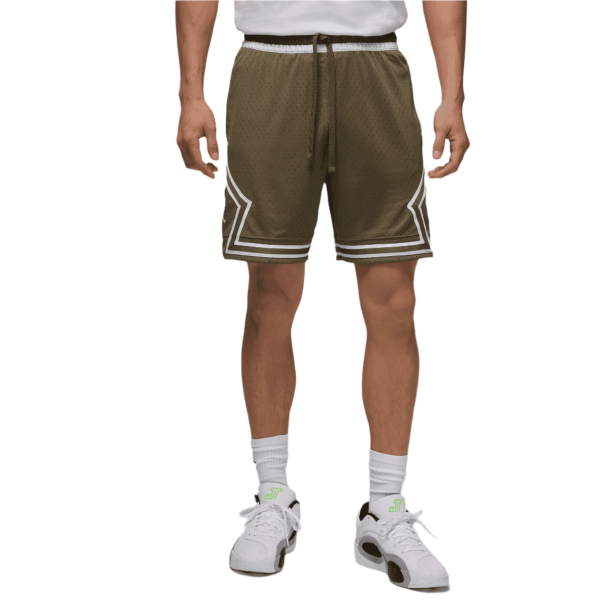 Jordan Dri-FIT Sport Diamond Shorts