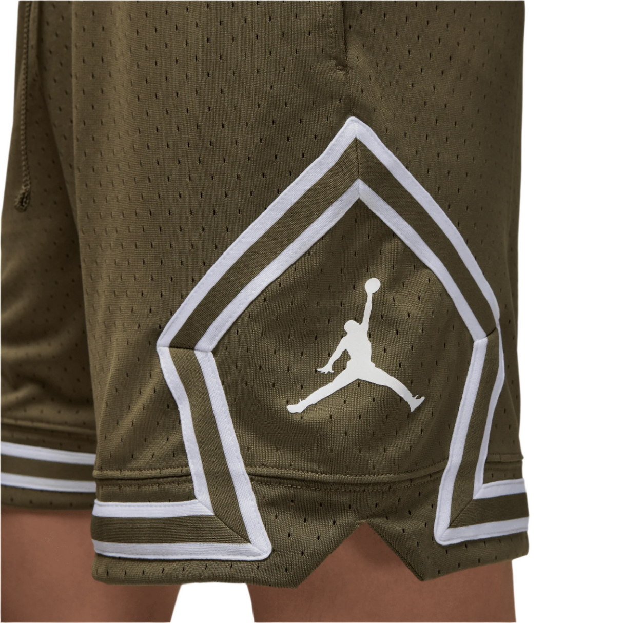 Jordan Dri-FIT Sport Diamond Shorts