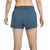 Nike Women's Dri-FIT One Mid-rise 8cm (approx.) Brief-Lined Shorts