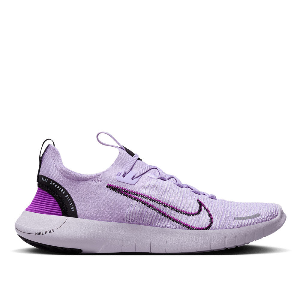 Nike Women's Free RN NN Road Running Shoes