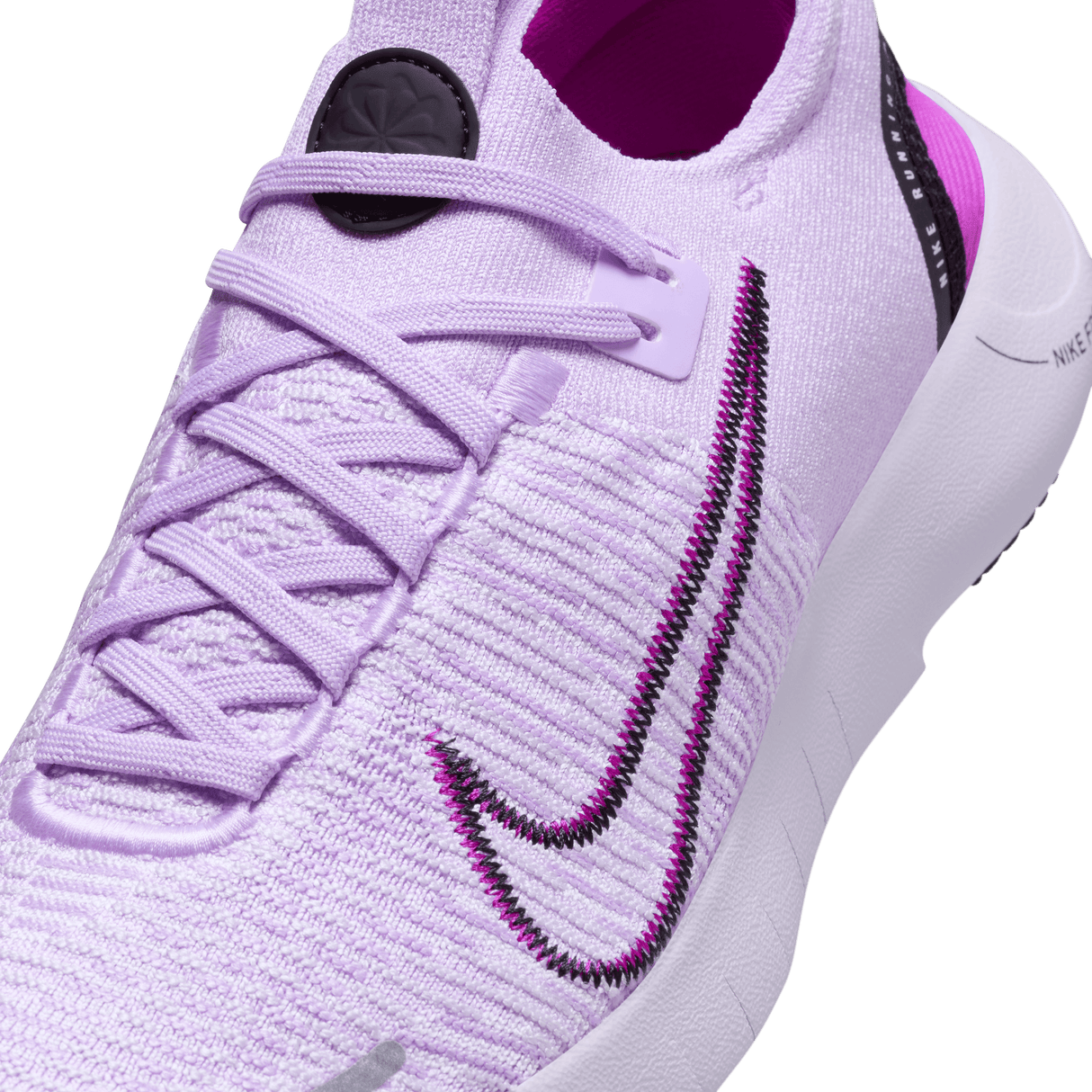 Nike Women's Free RN NN Road Running Shoes