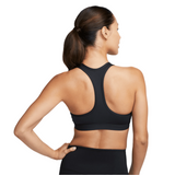 Nike Women's Swoosh Medium Support Padded Sports Bra