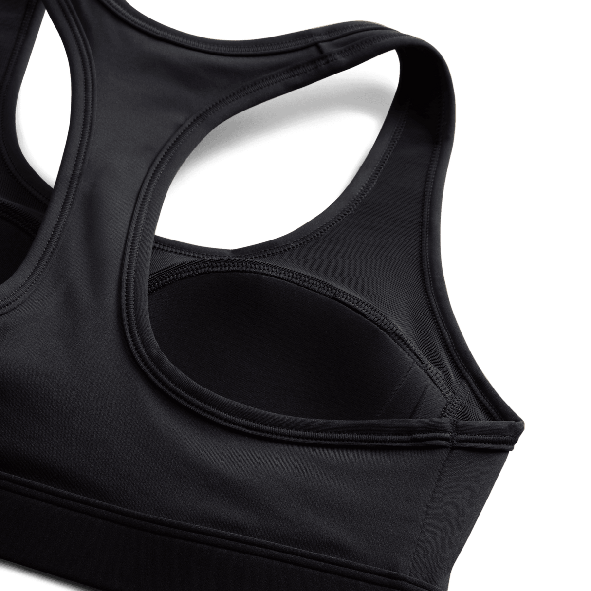 Nike Women's Swoosh Medium Support Padded Sports Bra