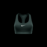 Nike Women's Swoosh Medium Support Padded Sports Bra