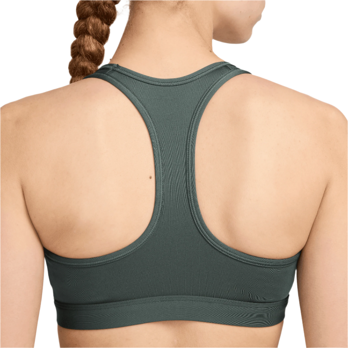 Nike Women's Swoosh Medium Support Padded Sports Bra