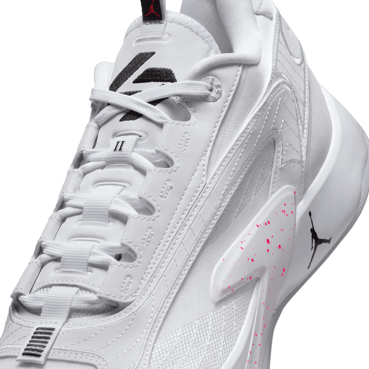 Nike Men's Luka 2 PF Basketball Shoes