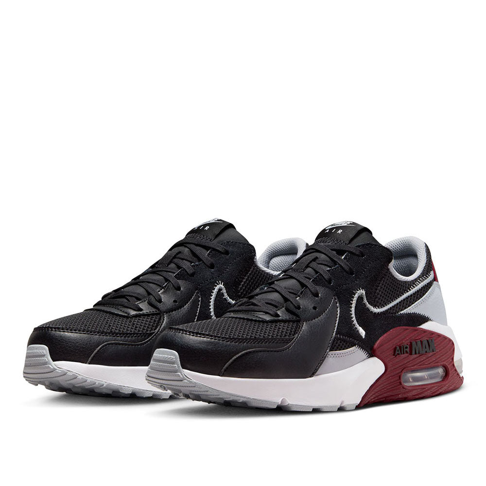 Red men sales air max