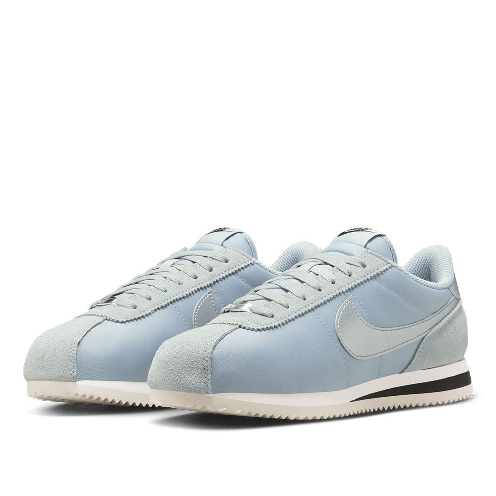 Nike Women's Cortez Textile Casual Shoes