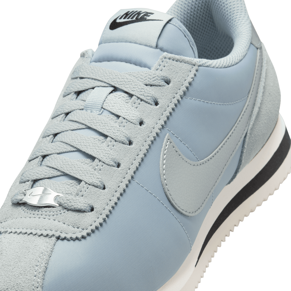 Nike Women's Cortez Textile Casual Shoes