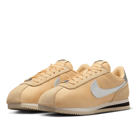 Nike Women's Cortez Textile Casual Shoes