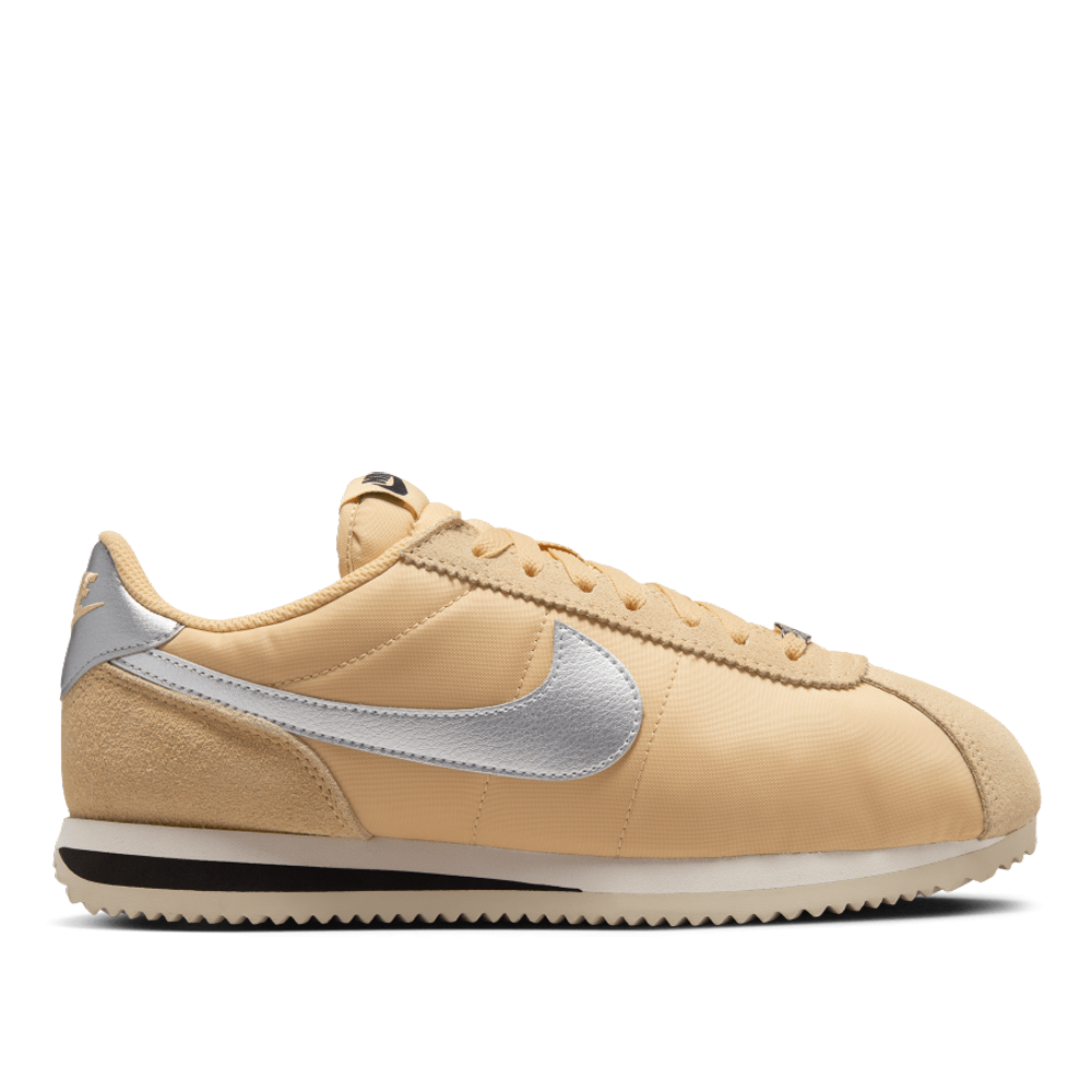 Nike Women's Cortez Textile Casual Shoes