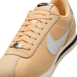 Nike Women's Cortez Textile Casual Shoes