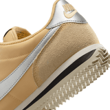 Nike Women's Cortez Textile Casual Shoes