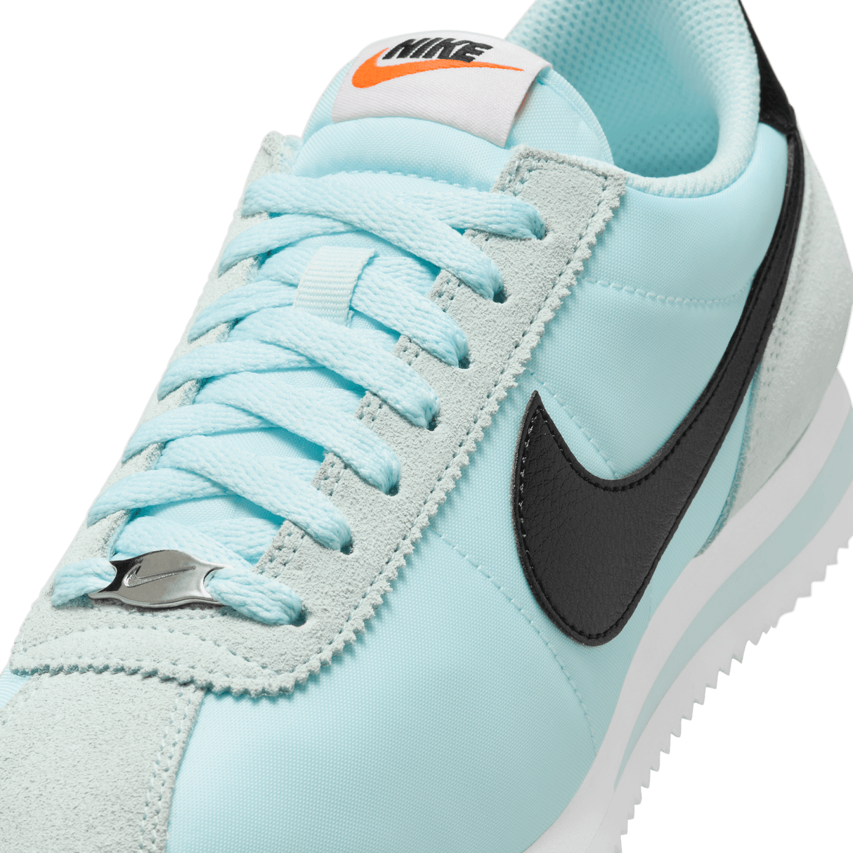 Nike Women's Cortez Textile Shoes