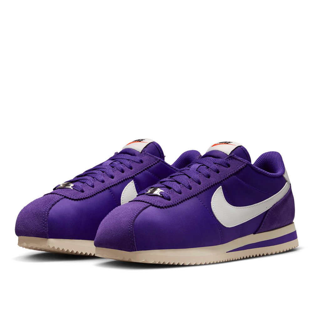 Nike Women's Cortez Textile Casual Shoes