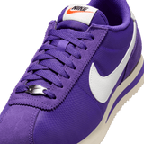 Nike Women's Cortez Textile Casual Shoes