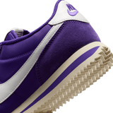 Nike Women's Cortez Textile Casual Shoes