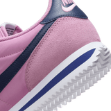 Nike Women's Cortez Textile Casual Shoes