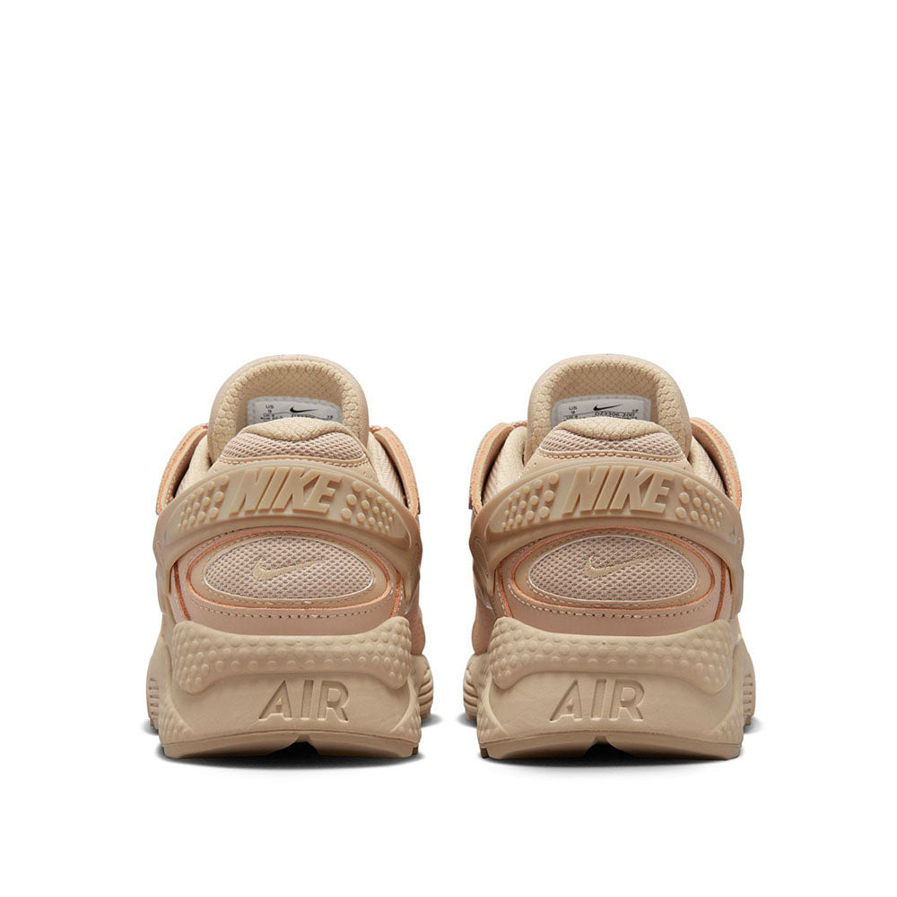 Air huarache run sd tan women's casual outlet shoe