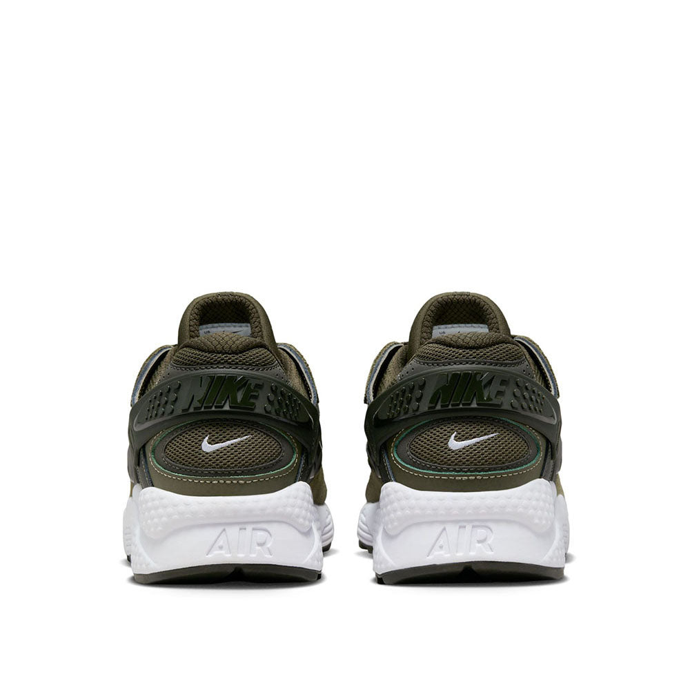 Nike huarache womens clearance olive