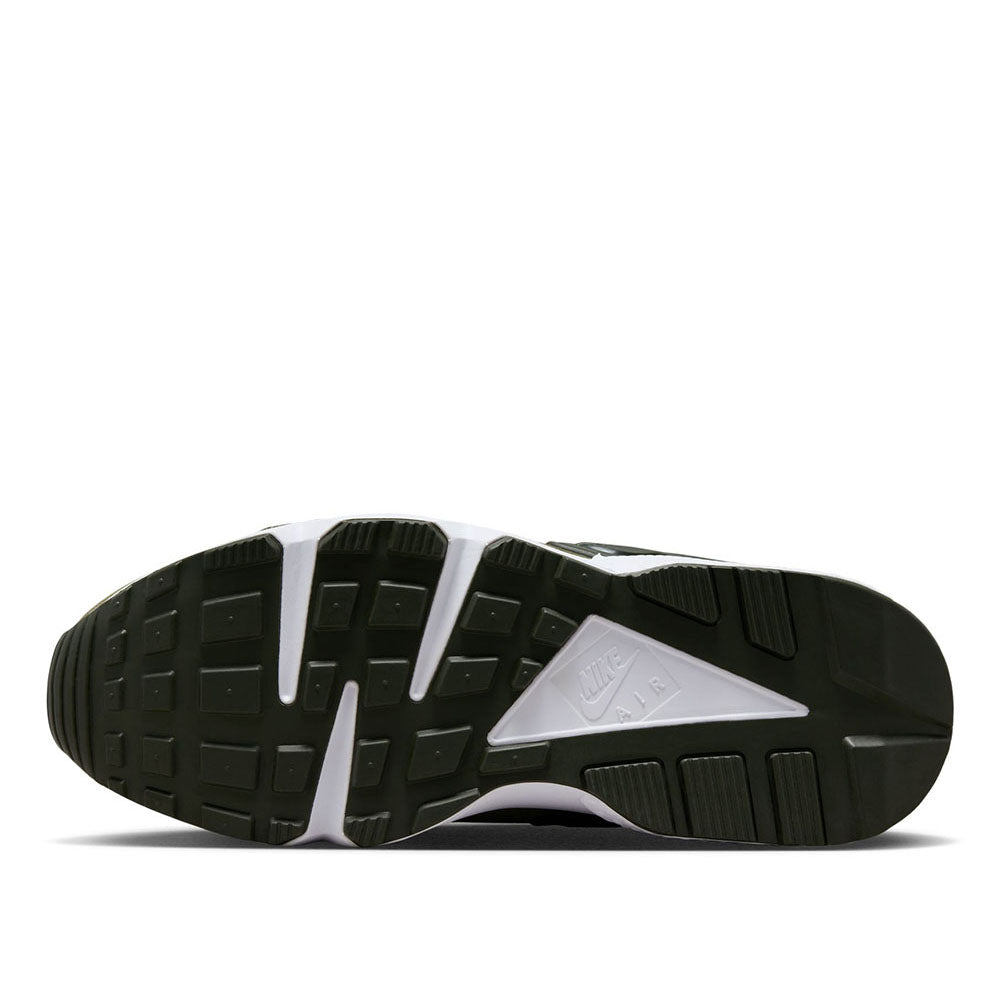 Nike air huarache run best sale mid mens