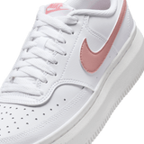 Nike Women's Court Vision Alta Casual Shoes