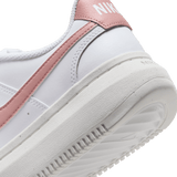 Nike Women's Court Vision Alta Casual Shoes