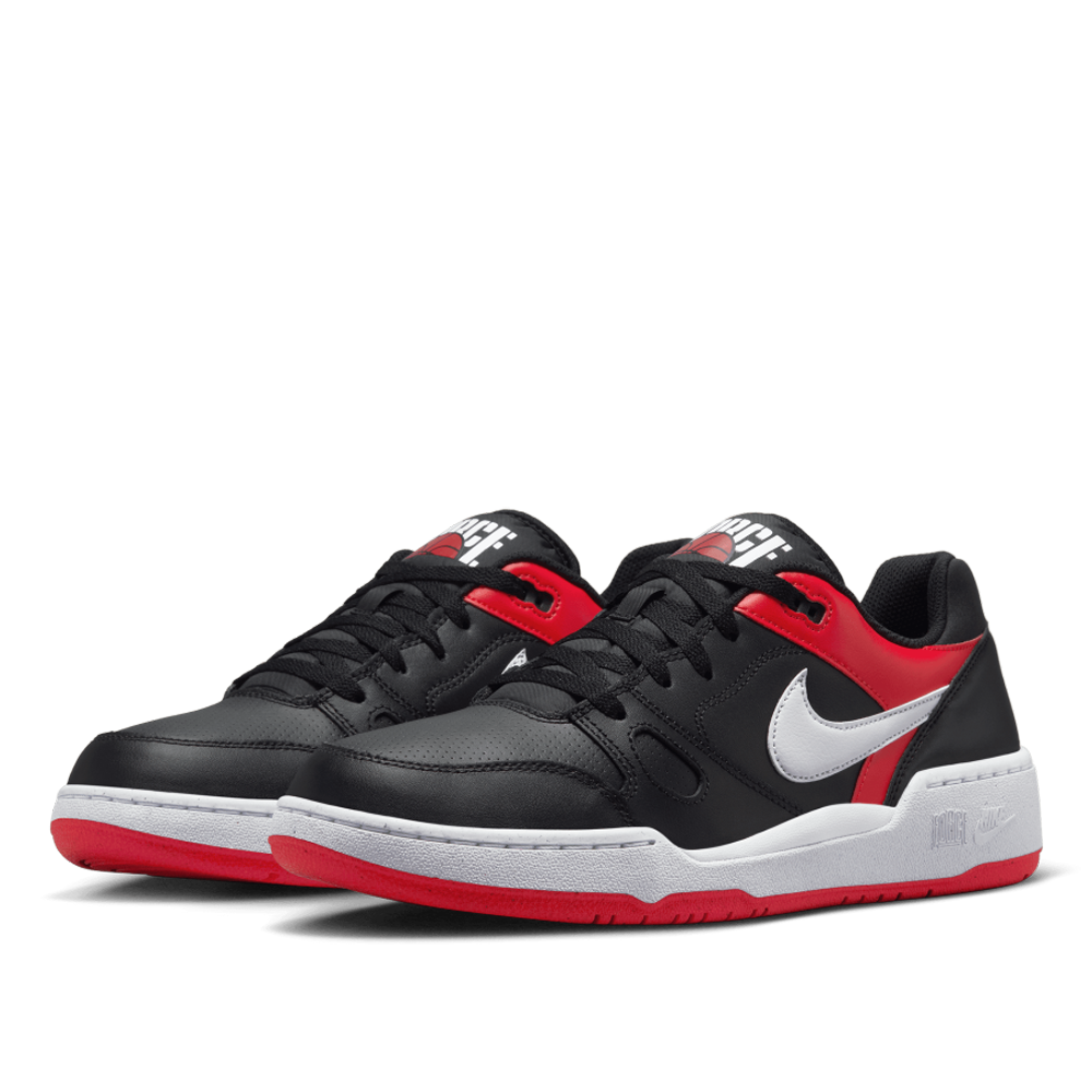 Nike Men's Full Force Low Casual Shoes