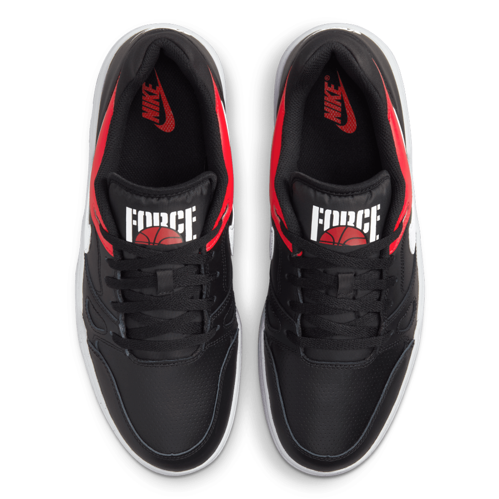 Nike Men's Full Force Low Casual Shoes