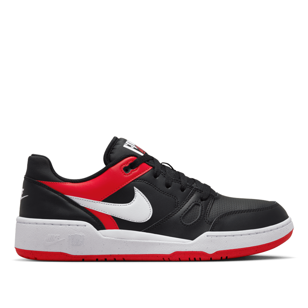 Nike Men's Full Force Low Casual Shoes