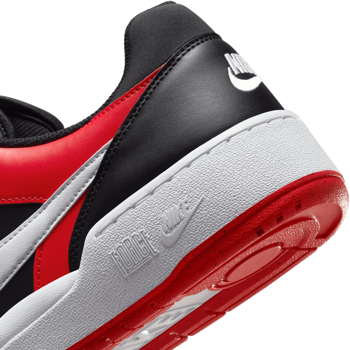 Nike Men's Full Force Low Casual Shoes