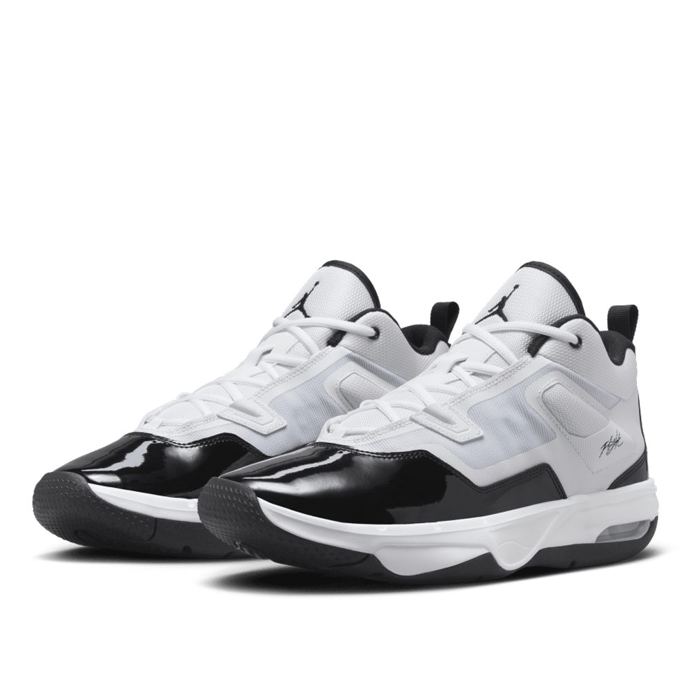 Jordan Men's Stay Loyal 3 Basketball Shoes