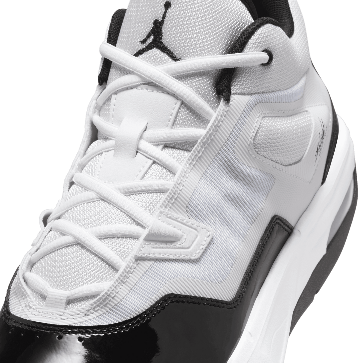 Jordan Men's Stay Loyal 3 Basketball Shoes