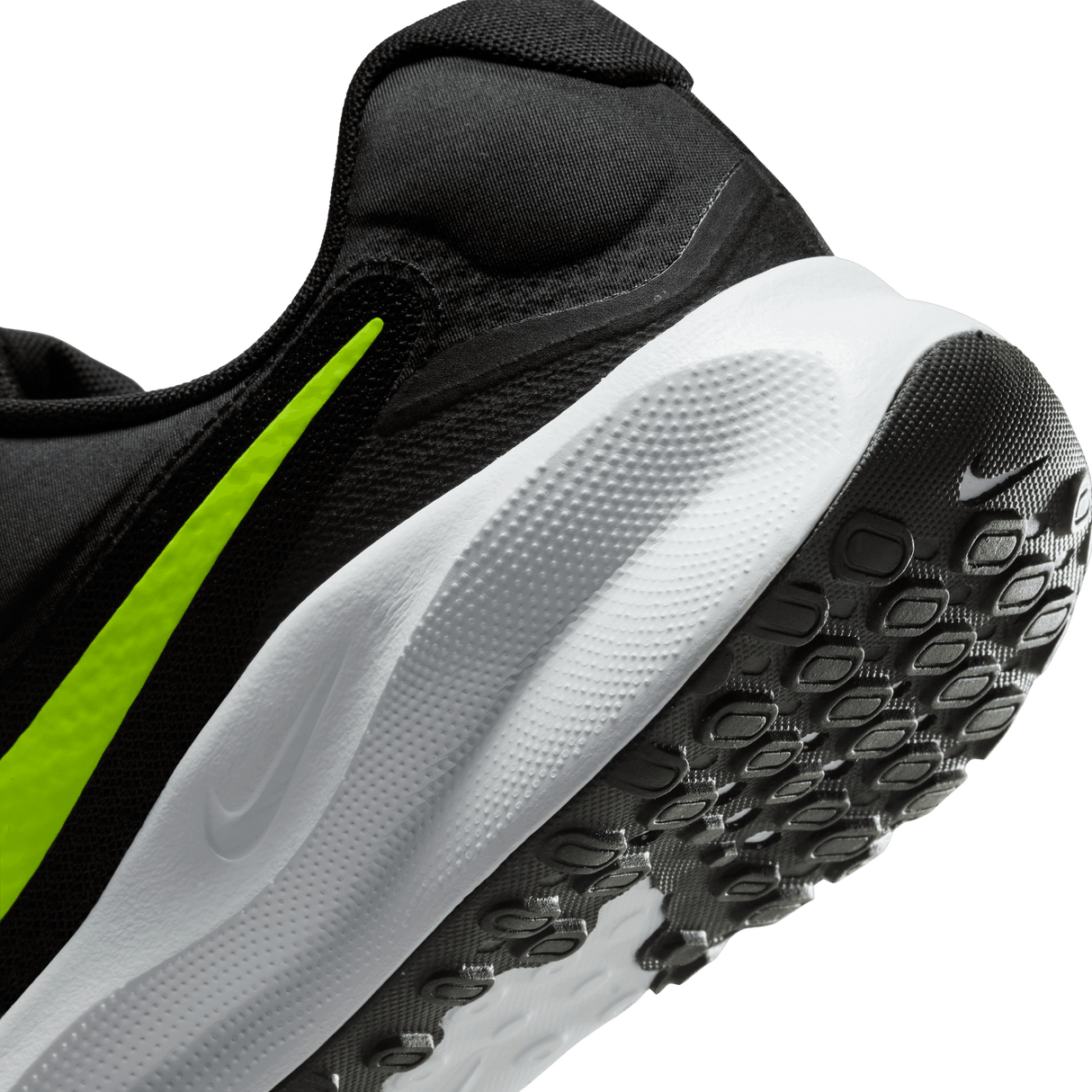 Nike Men's Revolution 7 Road Running Shoes