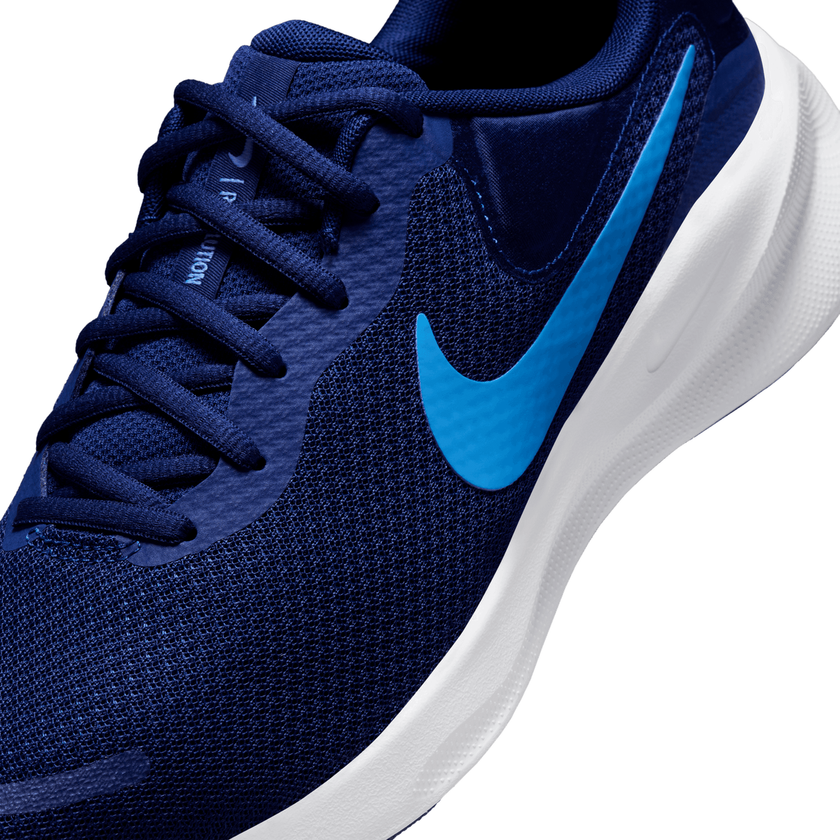 Nike Men's Revolution 7 Road Running Shoes