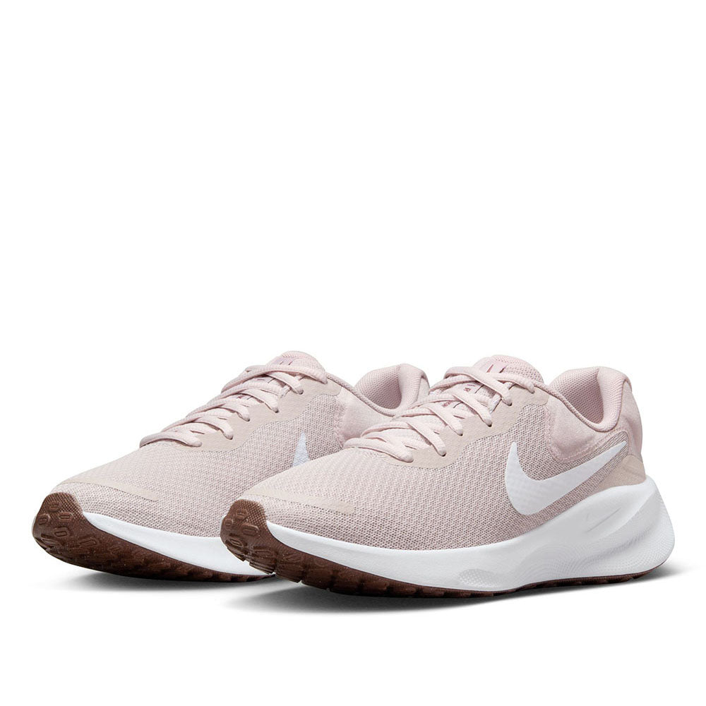 Nike tanjun women's 2024 athletic shoes smokey mauve